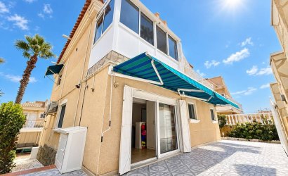 Villa - Revente - Villamartin - Costa Blanca