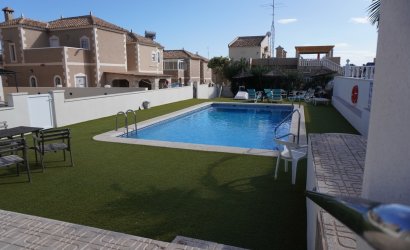 Villa - Revente - Villamartin -
                Costa Blanca