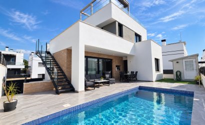 Villa - Revente - Villamartin -
                Costa Blanca