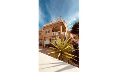 Villa - Revente - Villamartin - Costa Blanca