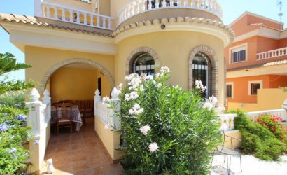 Villa - Revente - Villamartin - Costa Blanca