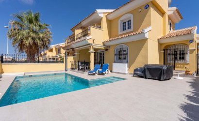 Villa - Revente - Villamartín -
                Los Dolses