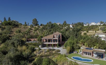 Villa - Revente - Vinuela - Inland