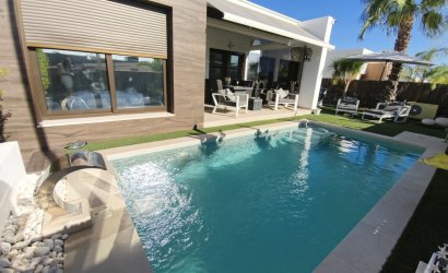 Villa - Revente - Vistabella Golf - Vistabella