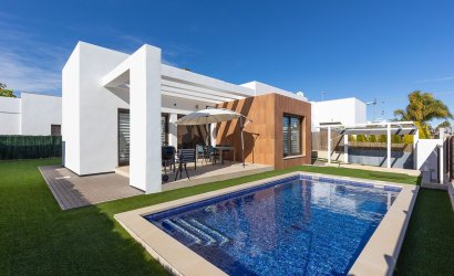 Villa - Revente - Vistabella Golf - Vistabella