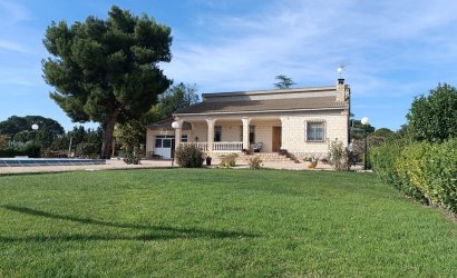 Villa - Revente - Yecla - Inland