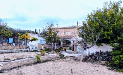 Villa - Revente - Yecla - Inland