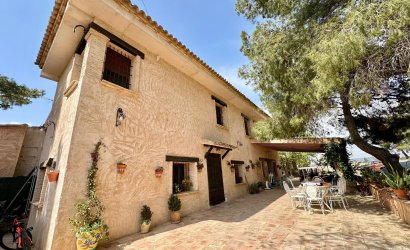 Villa - Revente - Yecla - Inland