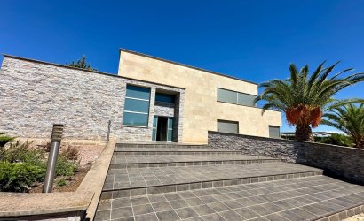 Villa - Revente - Yecla - Inland