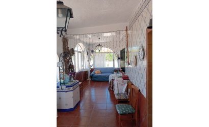 Villa - Revente - Yecla - Inland
