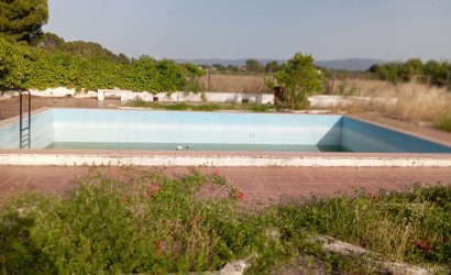 Villa - Revente - Yecla - Inland