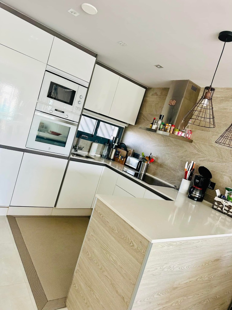 Apartment / flat i Guardamar del Segura – fotografija 5
