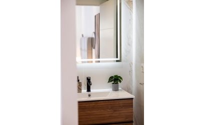 Nieuwbouw Woningen - Villa -
Orihuela - Vistabella Golf