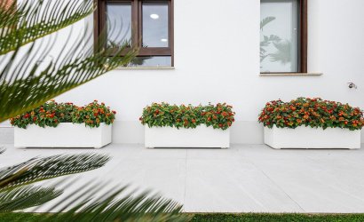 Nieuwbouw Woningen - Villa -
Orihuela - Vistabella Golf