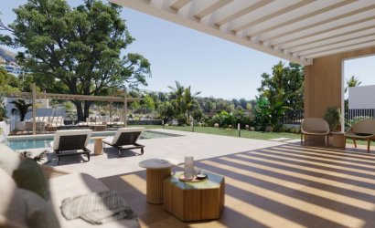 Herverkoop - Villa -
Finestrat - Balcón De Finestrat