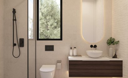 Herverkoop - Villa -
Finestrat - Balcón De Finestrat