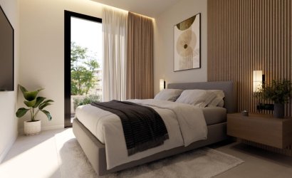 Herverkoop - Villa -
Finestrat - Balcón De Finestrat