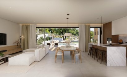 Herverkoop - Villa -
Finestrat - Balcón De Finestrat