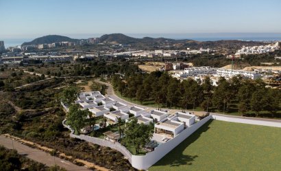Herverkoop - Villa -
Finestrat - Balcón De Finestrat