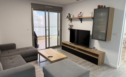 Herverkoop - Apartamento -
Orihuela Costa - Los Dolses