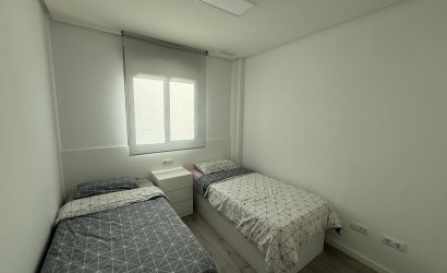 Herverkoop - Apartamento -
Orihuela Costa - Los Dolses