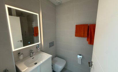 Herverkoop - Apartamento -
Orihuela Costa - Los Dolses