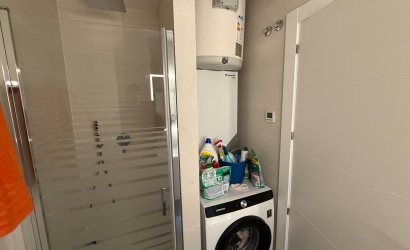Herverkoop - Apartamento -
Orihuela Costa - Los Dolses
