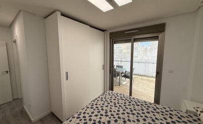 Herverkoop - Apartamento -
Orihuela Costa - Los Dolses