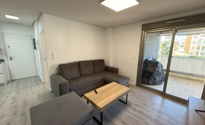 Herverkoop - Apartamento -
Orihuela Costa - Los Dolses