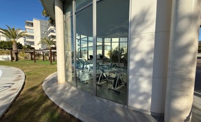 Herverkoop - Apartamento -
Orihuela Costa - Los Dolses