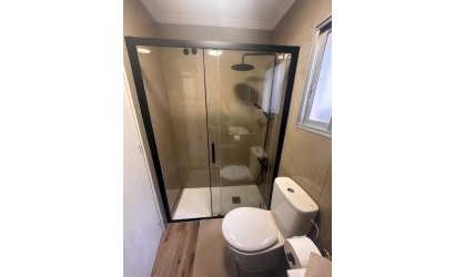 Herverkoop - Penthouse -
Torrevieja - Playa del Cura
