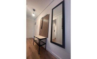 Herverkoop - Penthouse -
Torrevieja - Playa del Cura