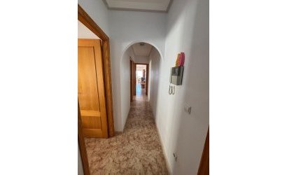 Herverkoop - Apartamento -
Torrevieja - Playa del Cura