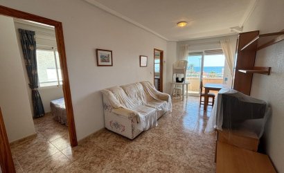 Herverkoop - Apartamento -
Torrevieja - Playa del Cura