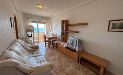 Herverkoop - Apartamento -
Torrevieja - Playa del Cura