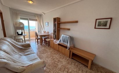 Herverkoop - Apartamento -
Torrevieja - Playa del Cura