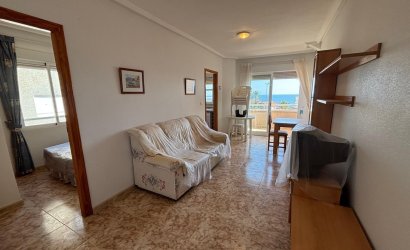 Herverkoop - Apartamento -
Torrevieja - Playa del Cura