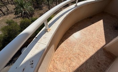 Herverkoop - Apartamento -
Torrevieja - Playa del Cura