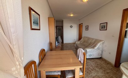 Herverkoop - Apartamento -
Torrevieja - Playa del Cura