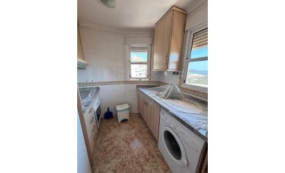 Herverkoop - Apartamento -
Torrevieja - Playa del Cura