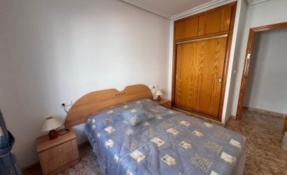 Herverkoop - Apartamento -
Torrevieja - Playa del Cura
