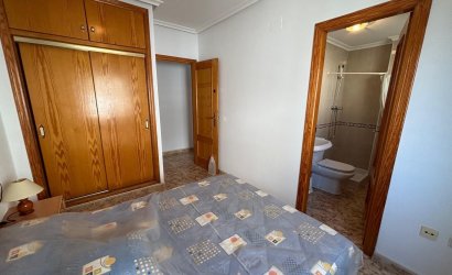 Herverkoop - Apartamento -
Torrevieja - Playa del Cura