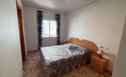 Herverkoop - Apartamento -
Torrevieja - Playa del Cura