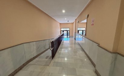 Herverkoop - Apartamento -
Torrevieja - Playa del Cura