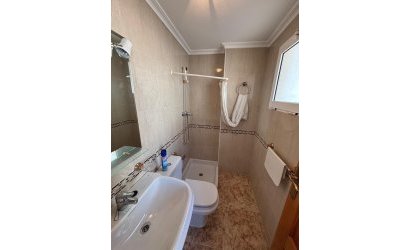 Herverkoop - Apartamento -
Torrevieja - Playa del Cura