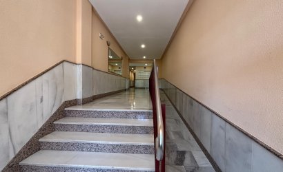 Herverkoop - Apartamento -
Torrevieja - Playa del Cura