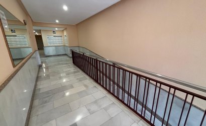 Herverkoop - Apartamento -
Torrevieja - Playa del Cura