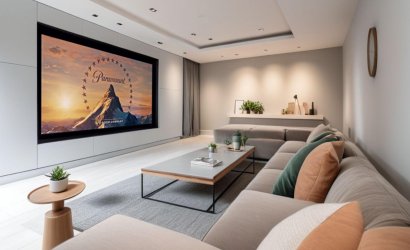Revente - Villa -
Orihuela Costa - Villamartín-las Filipinas