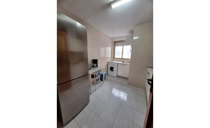 Herverkoop - Penthouse -
Torrevieja - Playa del Cura
