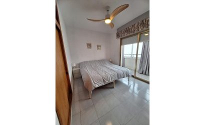 Herverkoop - Penthouse -
Torrevieja - Playa del Cura